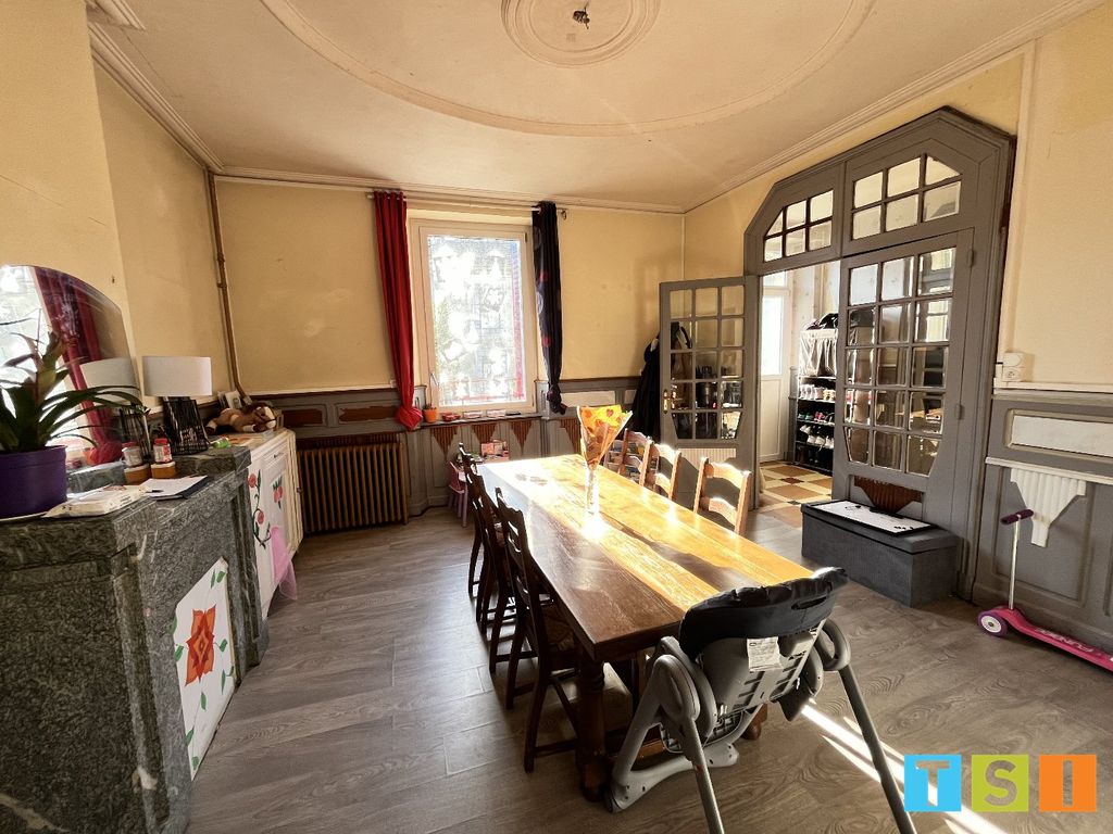 Achat maison à vendre 5 chambres 260 m² - Gourdan-Polignan