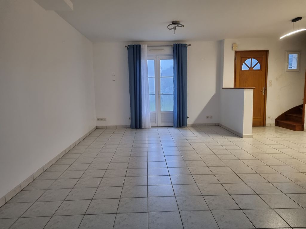 Achat maison 5 chambre(s) - Nazelles-Négron