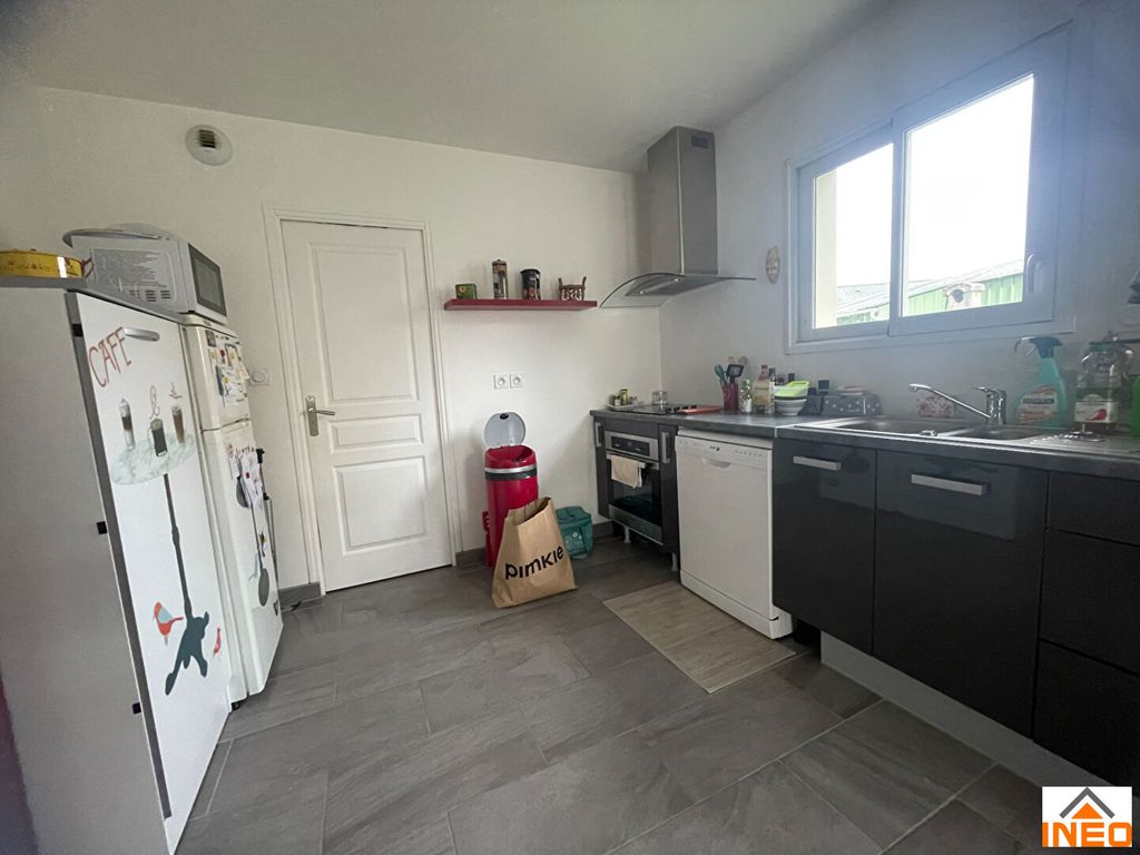 Achat maison 4 chambre(s) - Montreuil-sur-Ille