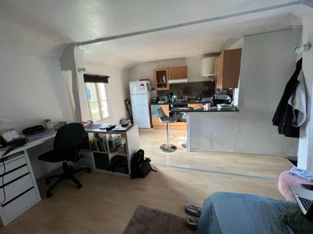 Achat appartement 1 pièce(s) Rennes