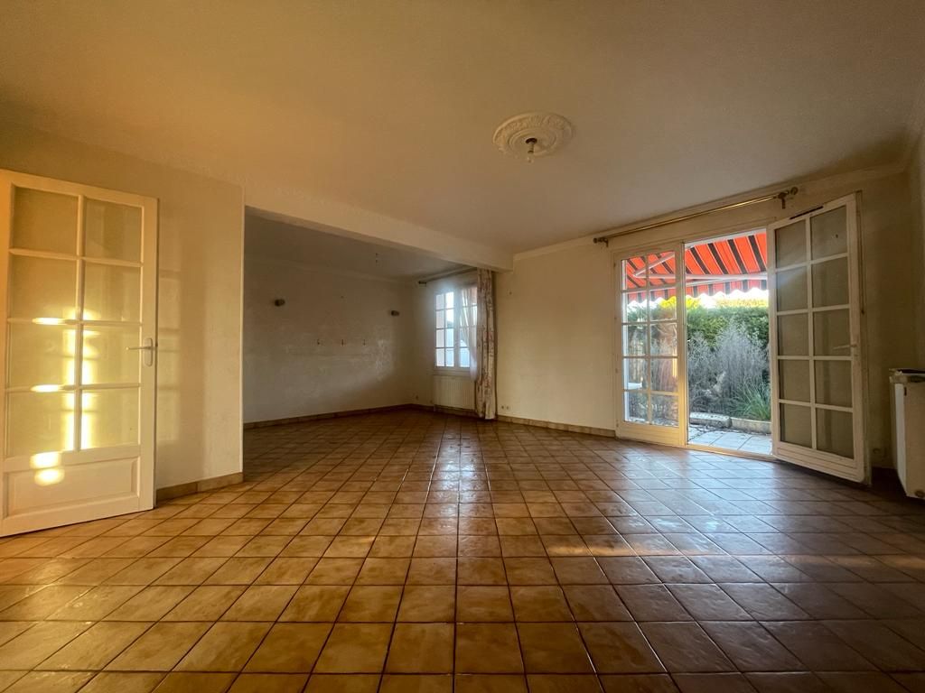 Achat maison à vendre 3 chambres 89 m² - La Riche