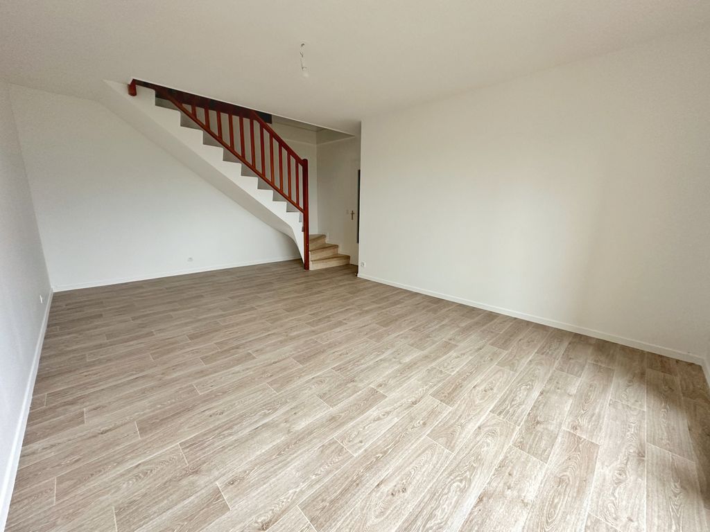 Achat appartement à vendre 4 pièces 107 m² - Bassens