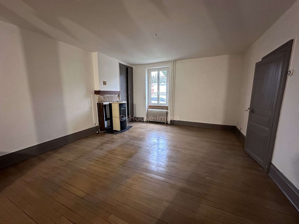 Achat maison 4 chambre(s) - Châteauroux