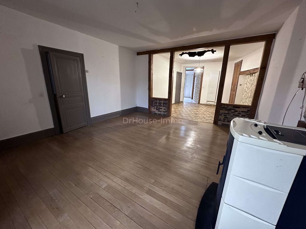 Achat maison 4 chambre(s) - Châteauroux