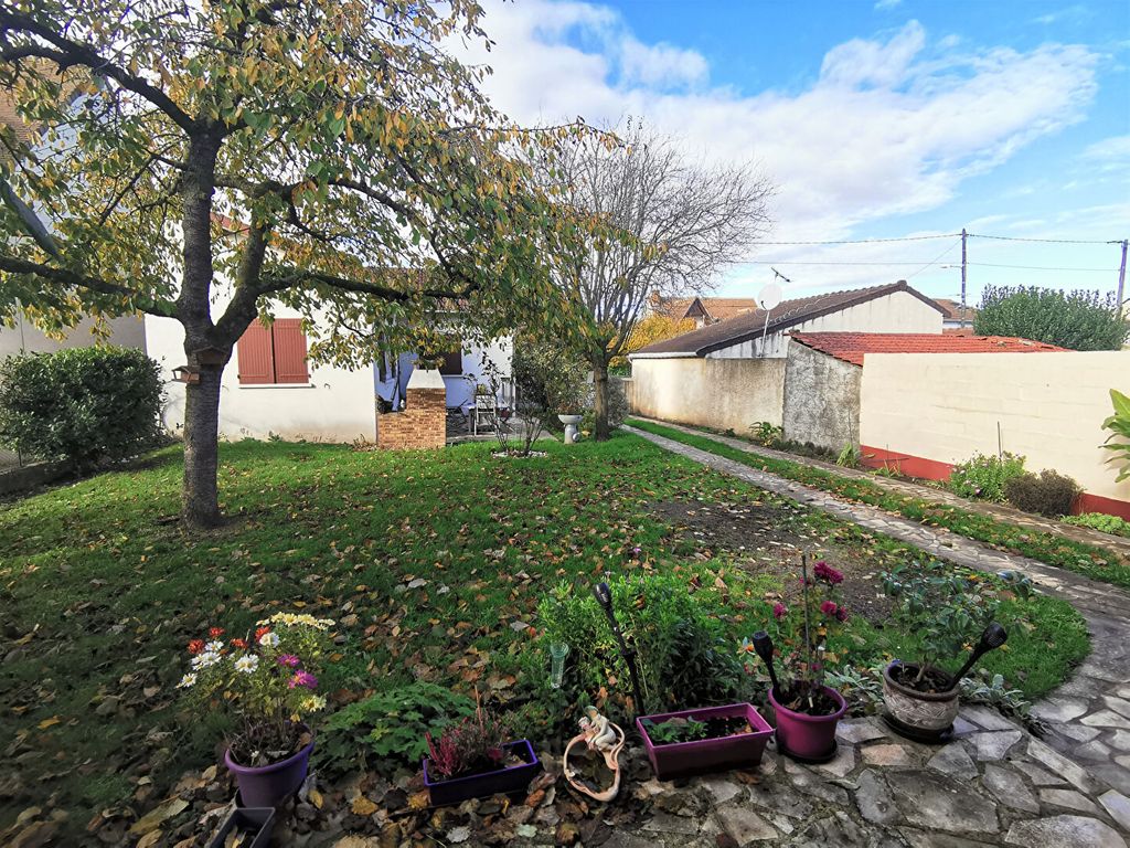 Achat maison 2 chambre(s) - Herblay