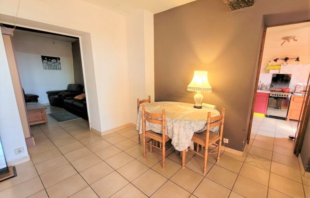 Achat maison 2 chambre(s) - Chanteloup-les-Vignes