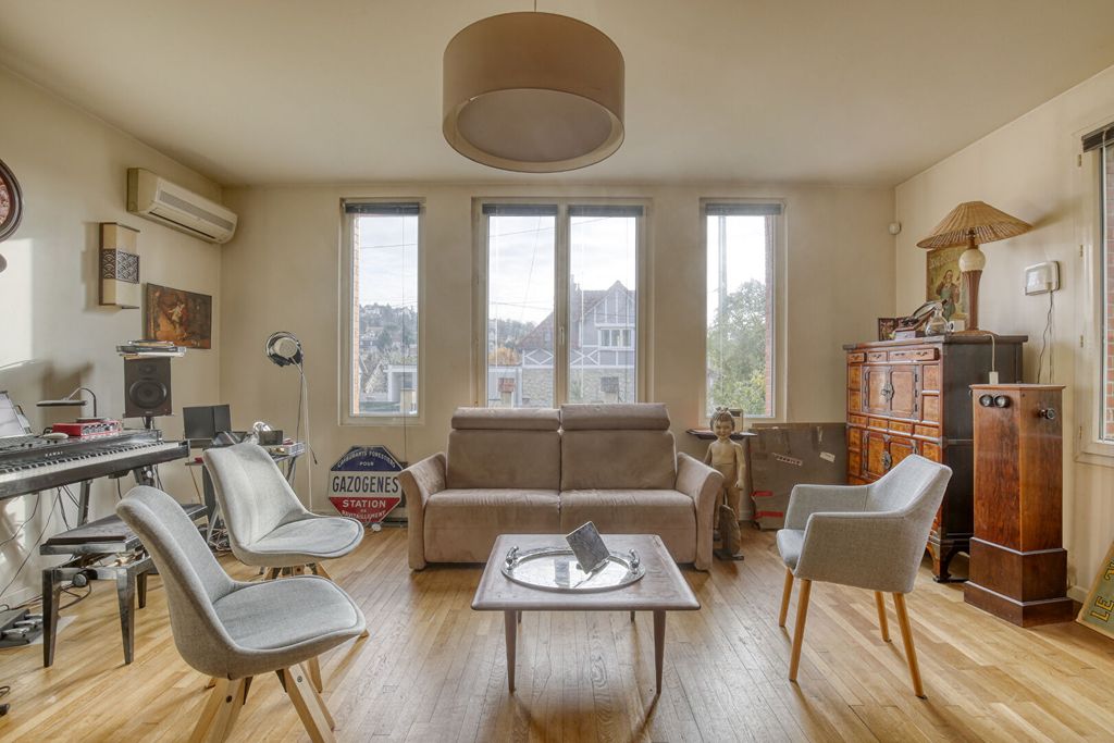 Achat maison 6 chambre(s) - La Frette-sur-Seine