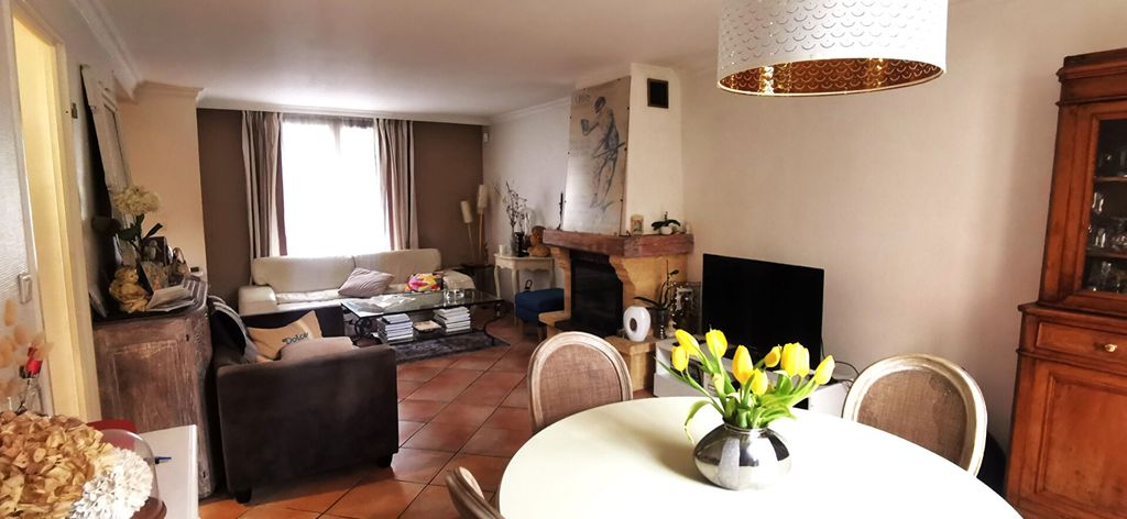 Achat maison 4 chambre(s) - Conflans-Sainte-Honorine