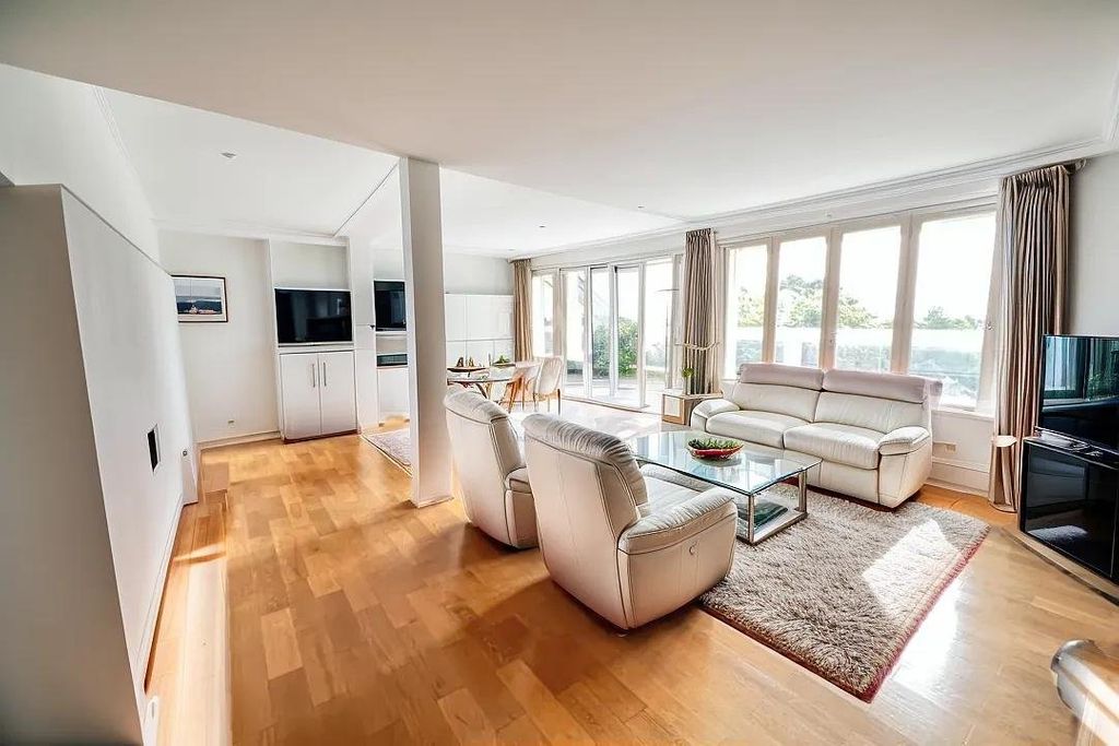 Achat duplex à vendre 5 pièces 154 m² - Angers