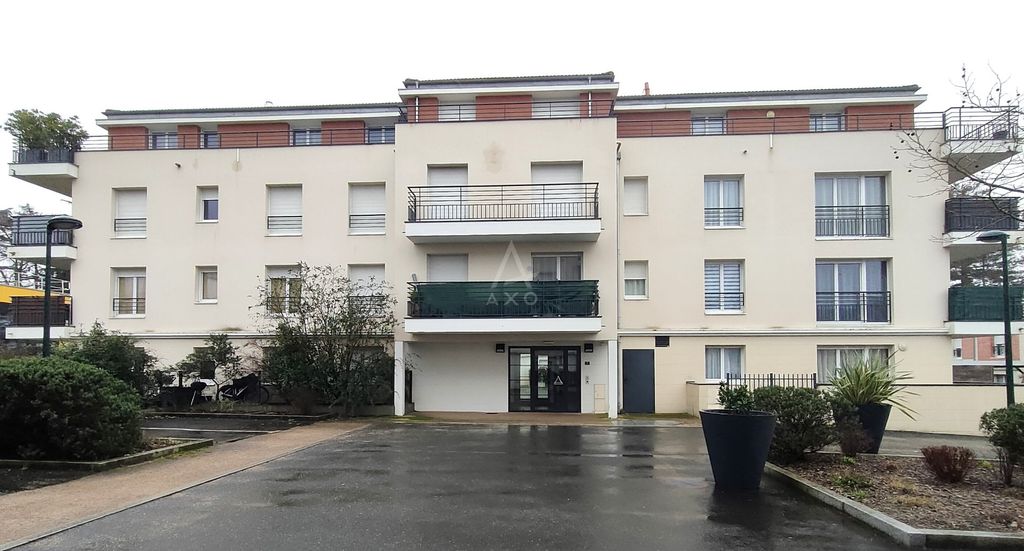 Achat studio à vendre 30 m² - Basse-Goulaine