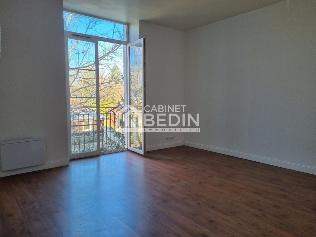 Achat appartement à vendre 3 pièces 70 m² - Labouheyre