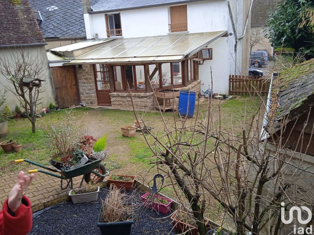 Achat maison 4 chambre(s) - La Ferté-Bernard