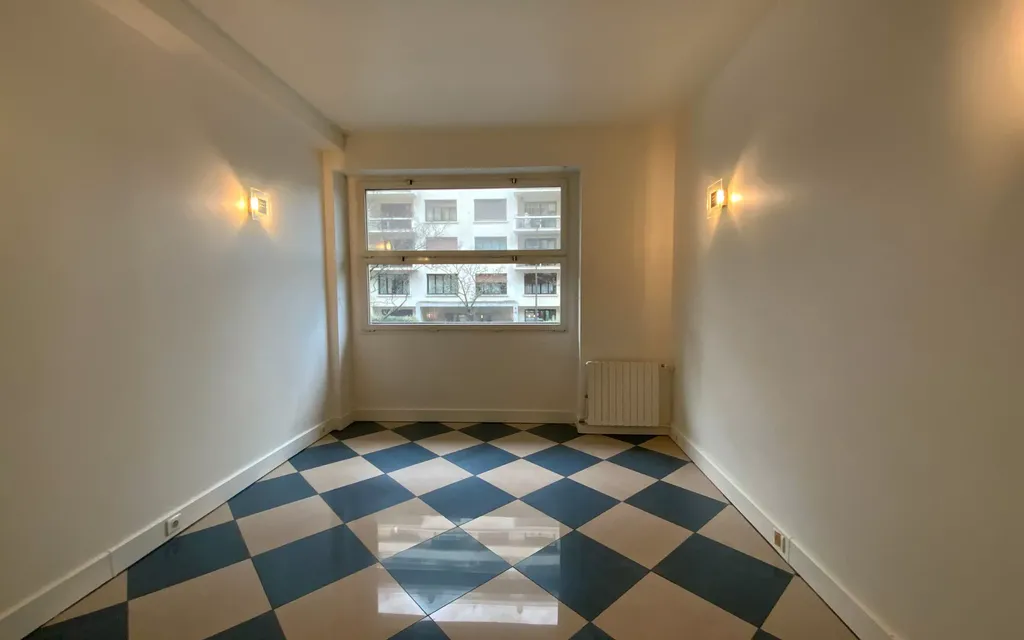 Achat appartement 1 pièce(s) Paris 16ème arrondissement