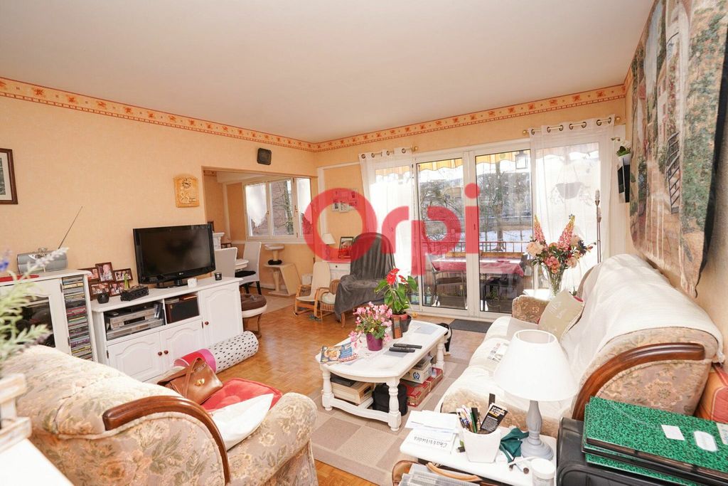 Achat appartement 4 pièce(s) Verneuil-sur-Seine