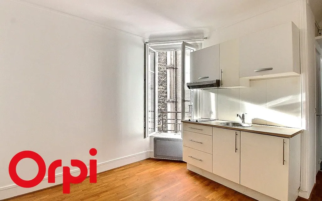 Achat appartement 1 pièce(s) Paris 15ème arrondissement