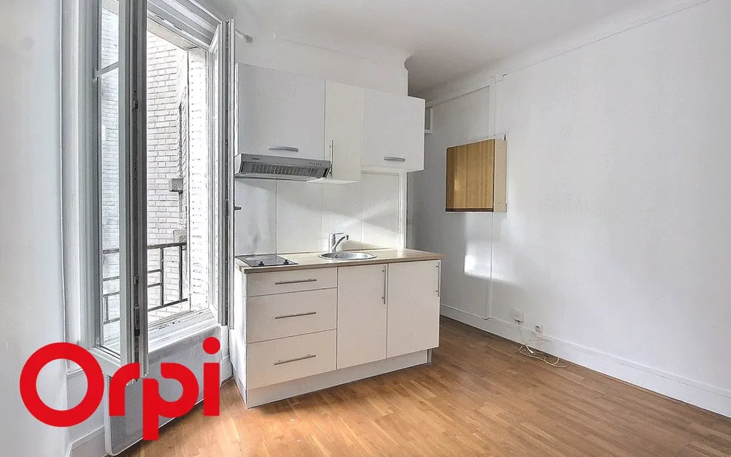 Achat appartement 1 pièce(s) Paris 15ème arrondissement