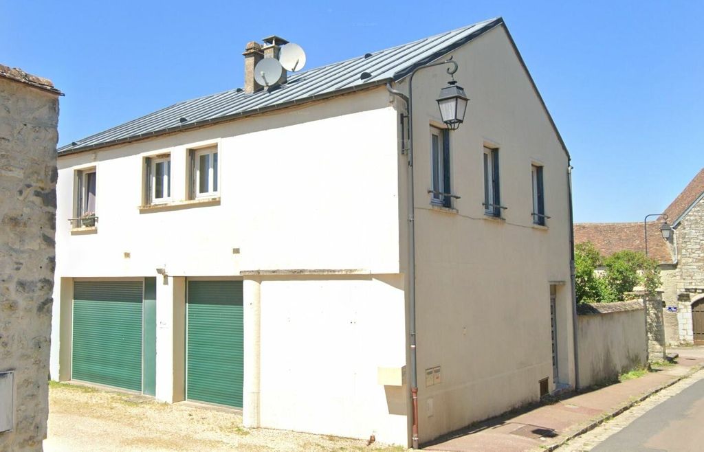 Achat appartement à vendre 2 pièces 43 m² - Larchant