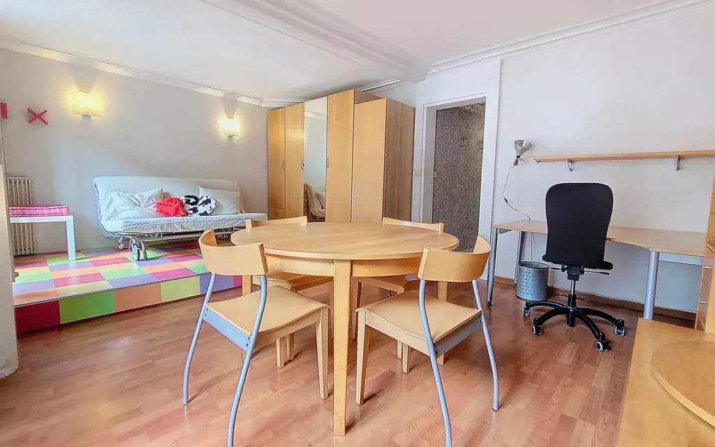 Achat appartement 2 pièce(s) Paris 11ème arrondissement