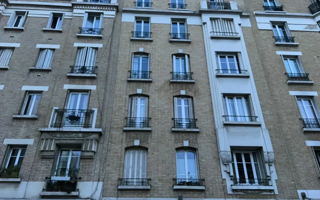 Achat appartement à vendre 2 pièces 34 m² - Clichy