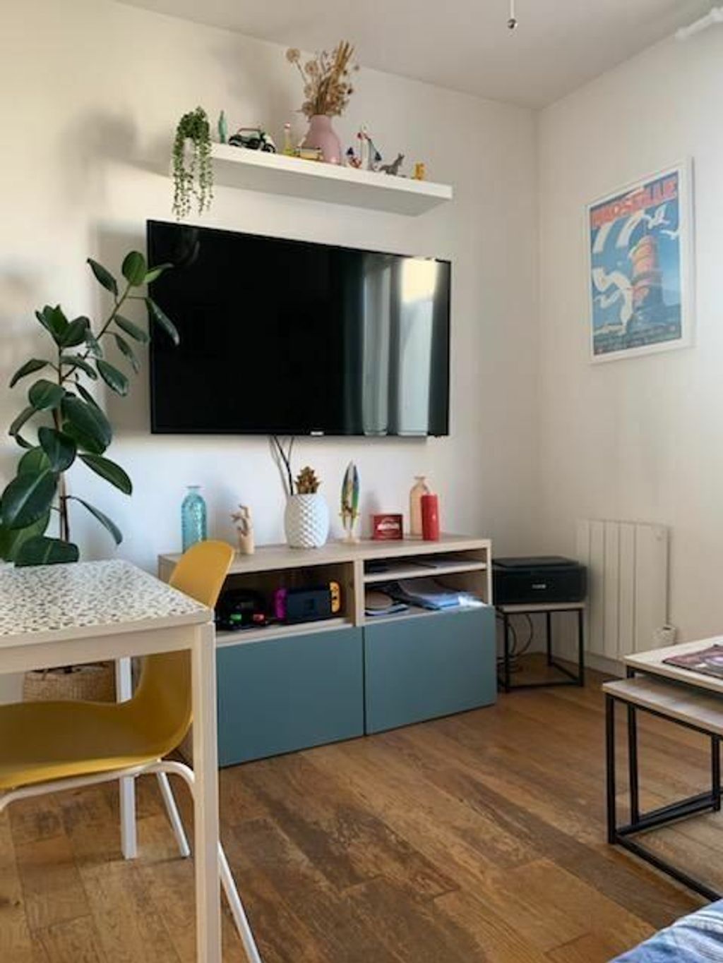 Achat appartement à vendre 2 pièces 29 m² - Bois-Colombes