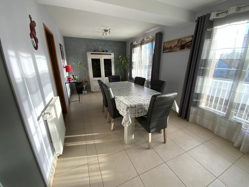 Achat maison à vendre 3 chambres 125 m² - Le Havre