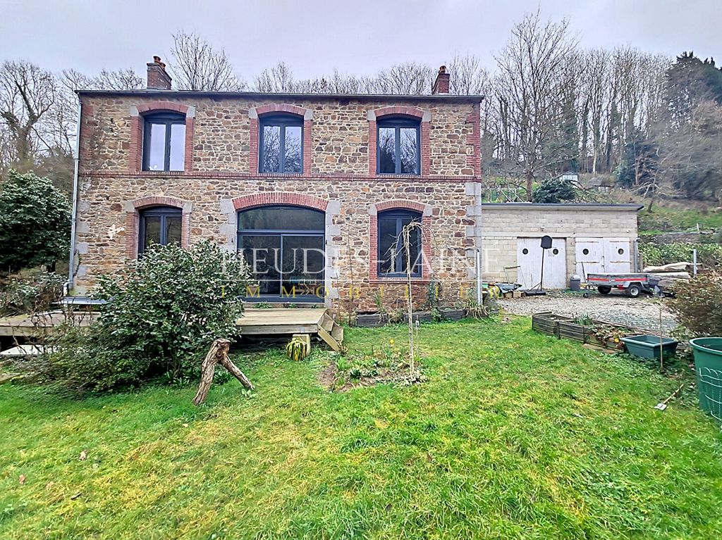 Achat maison 4 chambre(s) - Avranches