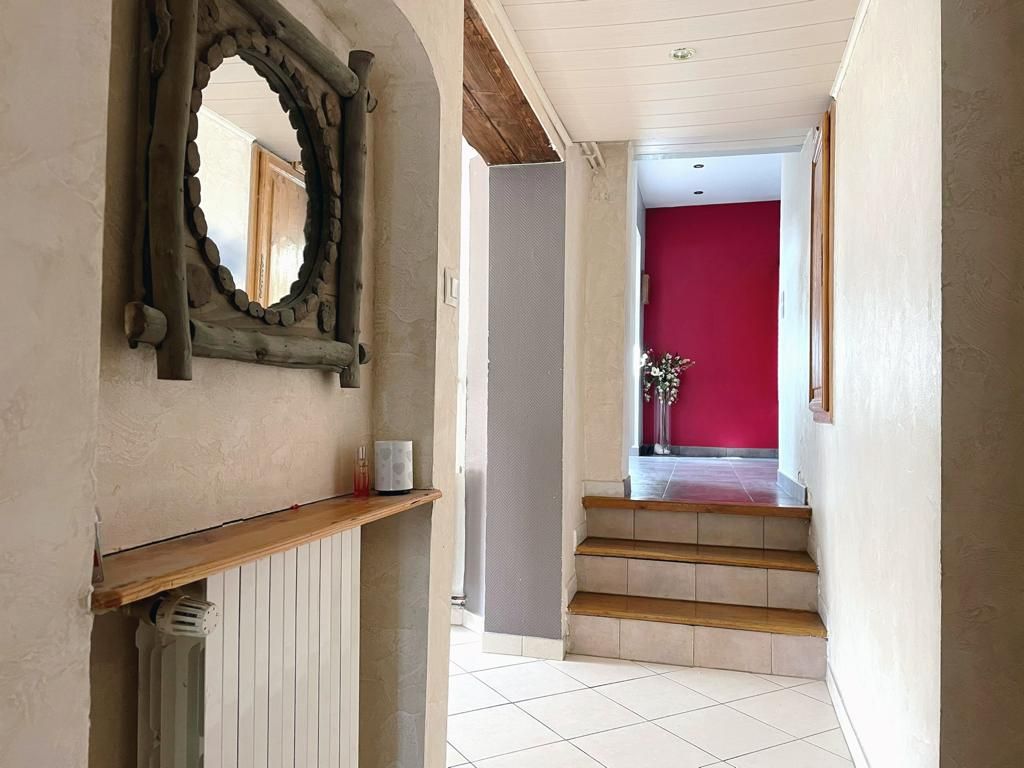 Achat maison 4 chambre(s) - Thionville