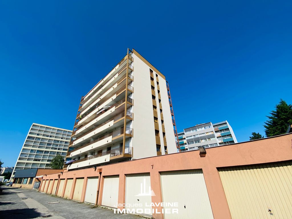 Achat appartement à vendre 3 pièces 62 m² - Metz