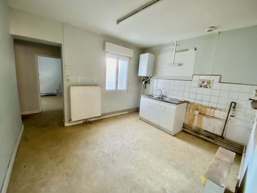 Achat maison 3 chambre(s) - Maubeuge