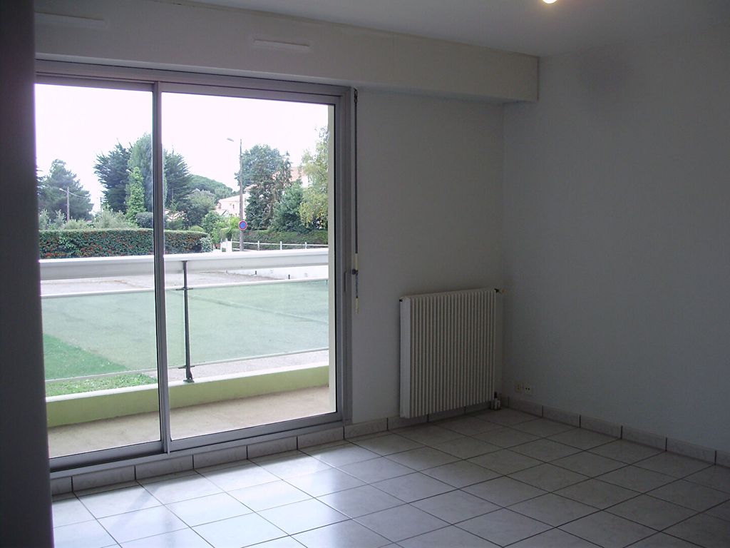 Achat appartement à vendre 2 pièces 46 m² - Pornic