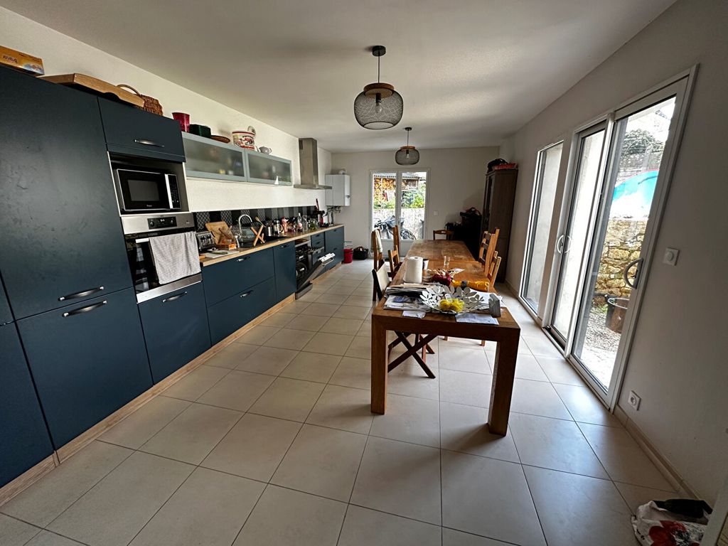 Achat maison à vendre 5 chambres 170 m² - Auray