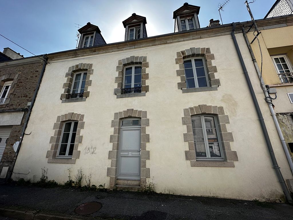 Achat maison 5 chambre(s) - Auray