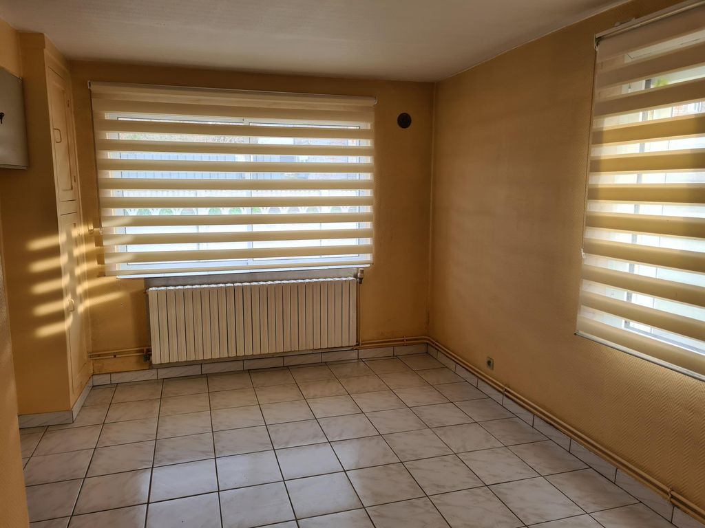 Achat maison 4 chambre(s) - Boué