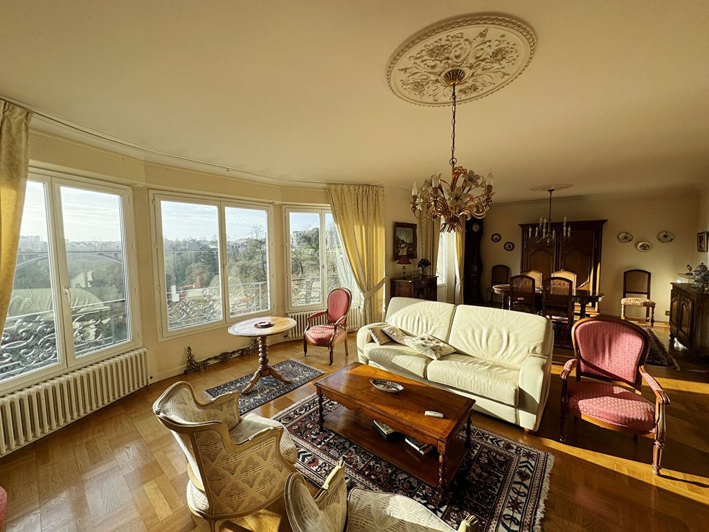 Achat maison à vendre 5 chambres 200 m² - Saint-Brieuc