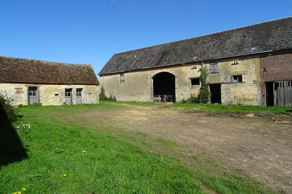 Achat maison 1 chambre(s) - La Ferté-Bernard