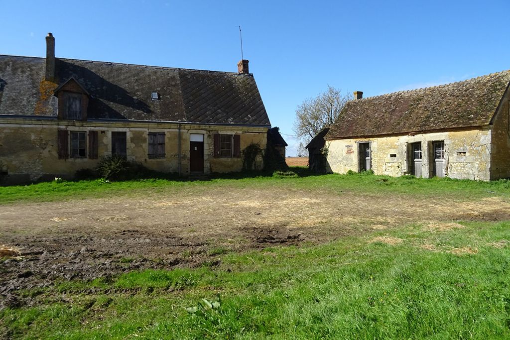 Achat maison à vendre 1 chambre 127 m² - La Ferté-Bernard