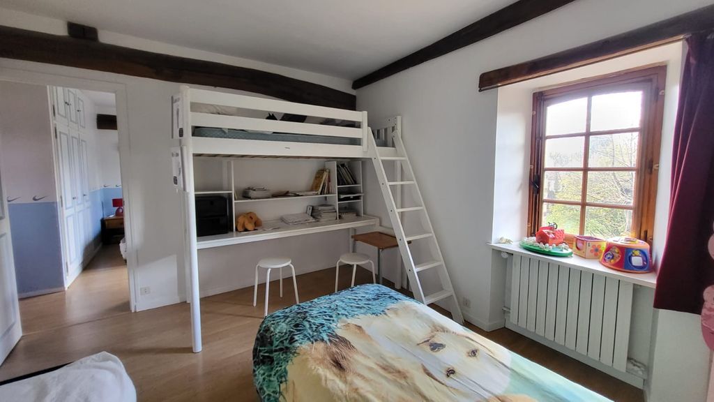 Achat maison 4 chambre(s) - Gallardon