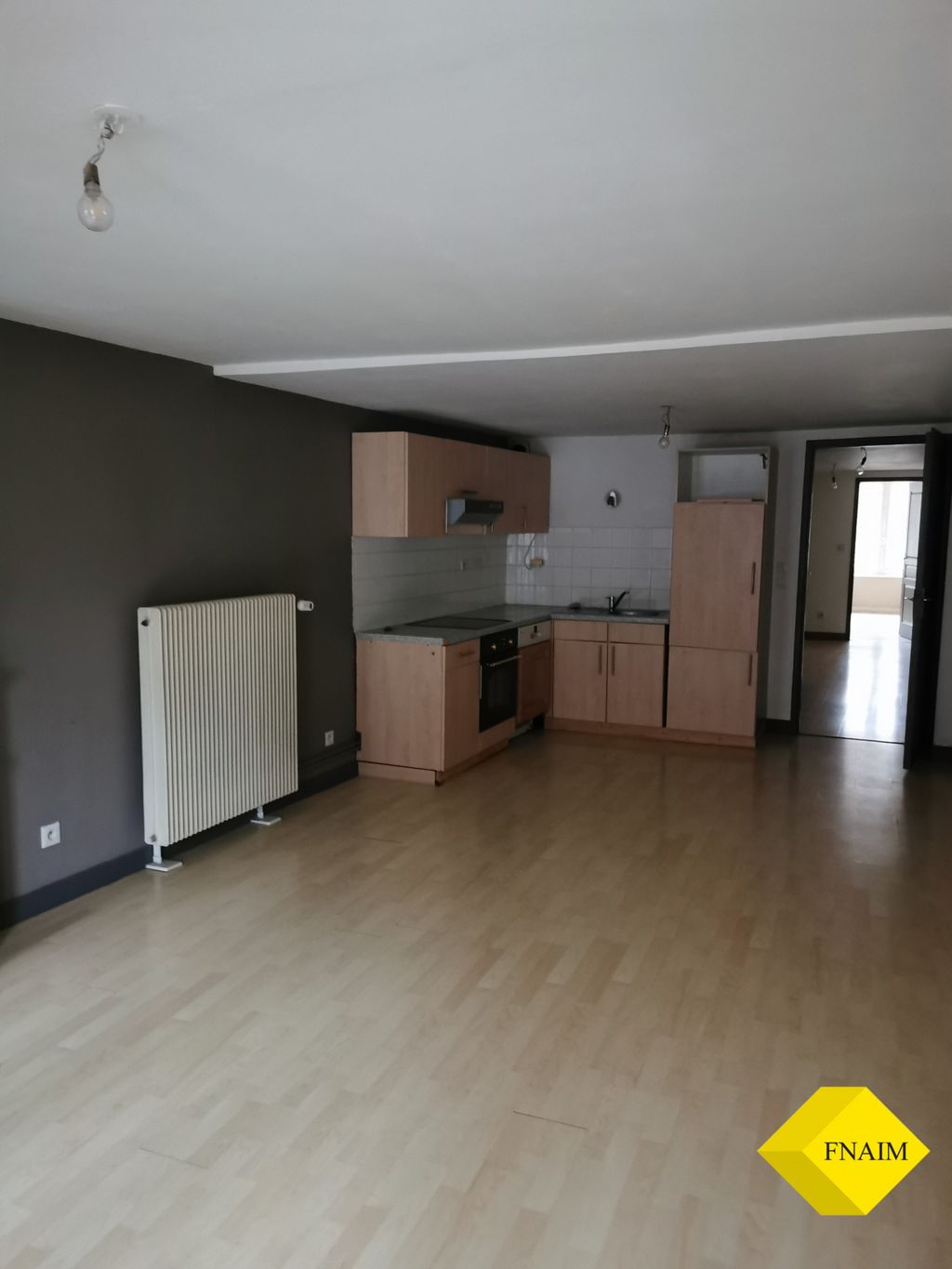 Achat duplex à vendre 4 pièces 102 m² - Ornans