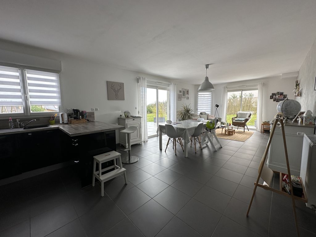 Achat maison 5 chambre(s) - Saint-Étienne-de-Chigny