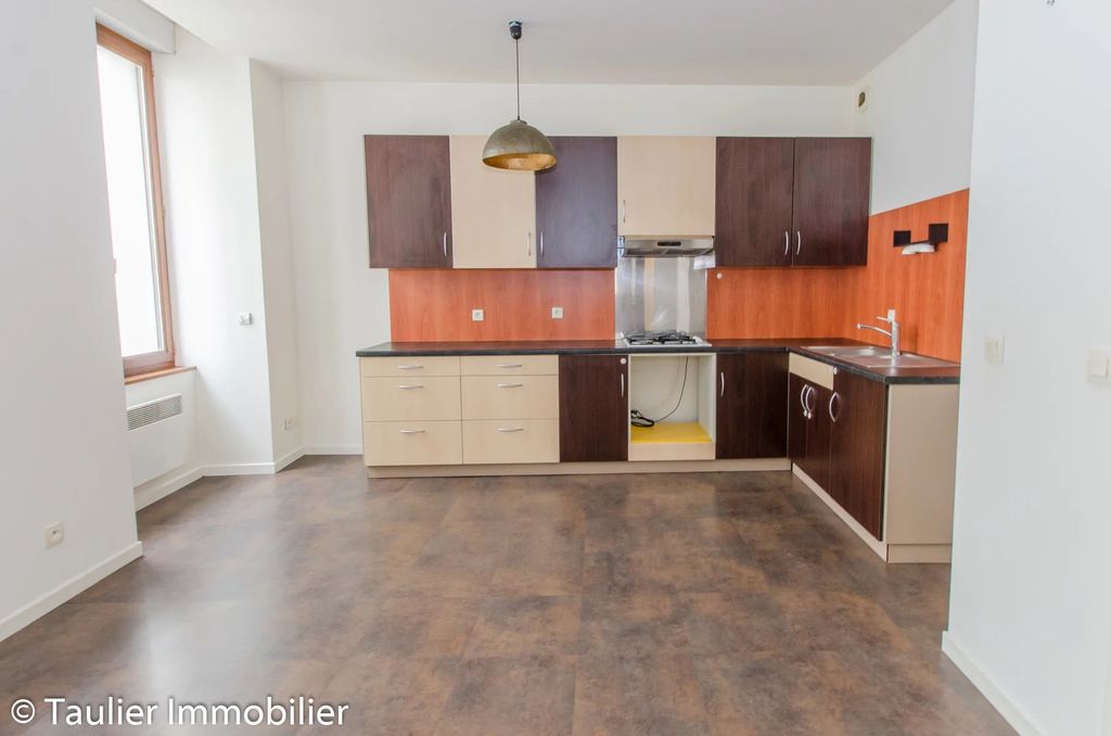 Achat appartement à vendre 3 pièces 75 m² - Saint-Marcellin