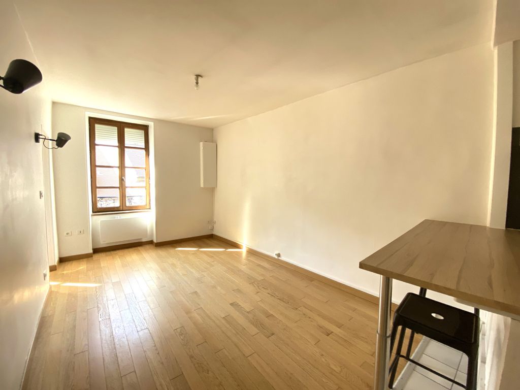 Achat appartement à vendre 2 pièces 32 m² - Dijon