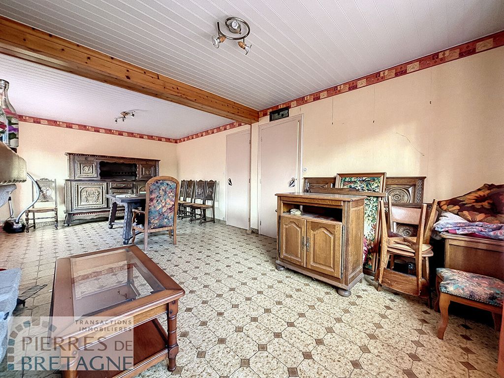 Achat maison 4 chambre(s) - Plouzané