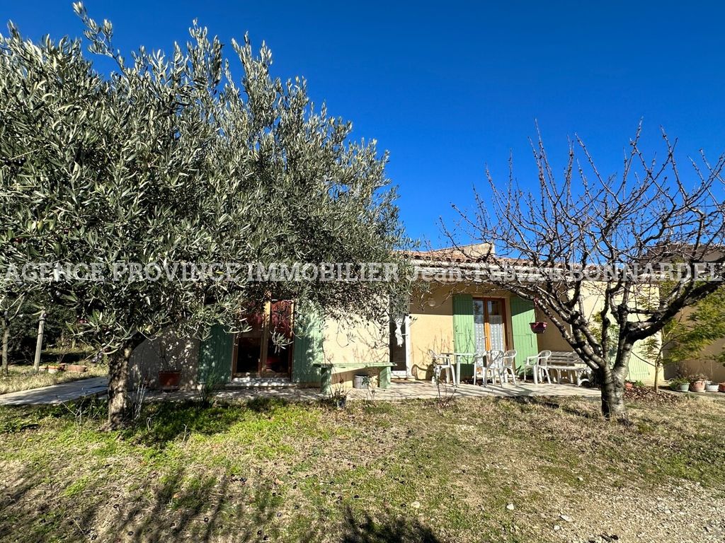 Achat maison 3 chambre(s) - Grignan