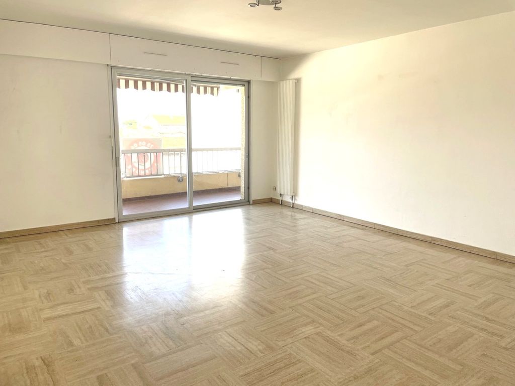 Achat appartement à vendre 5 pièces 102 m² - Romans-sur-Isère