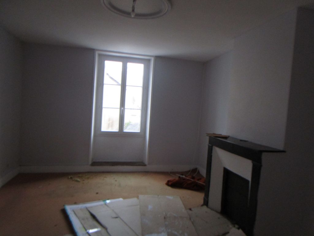 Achat maison 5 chambre(s) - Éguzon-Chantôme