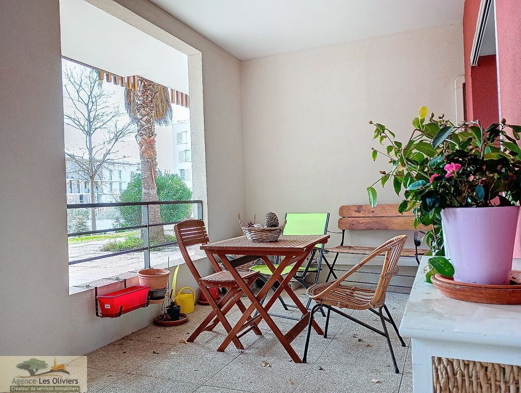 Achat appartement à vendre 2 pièces 49 m² - Juvignac