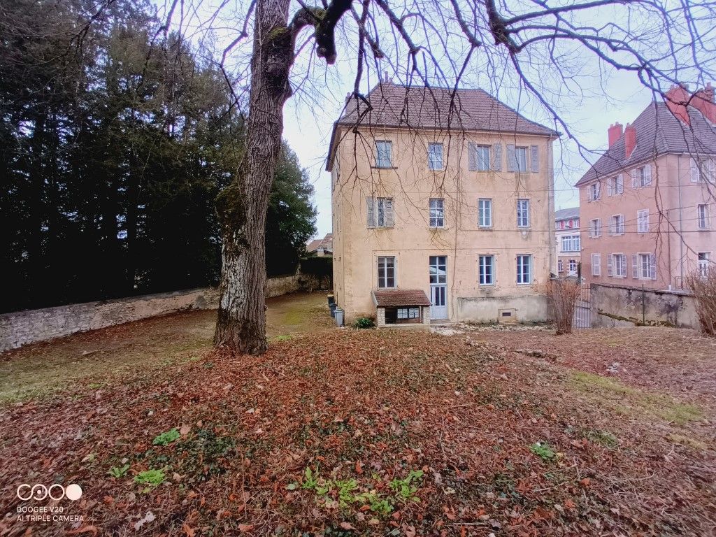 Achat maison 1 chambre(s) - Gray