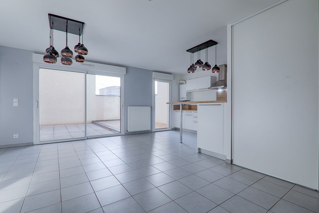 Achat appartement à vendre 3 pièces 68 m² - Valence