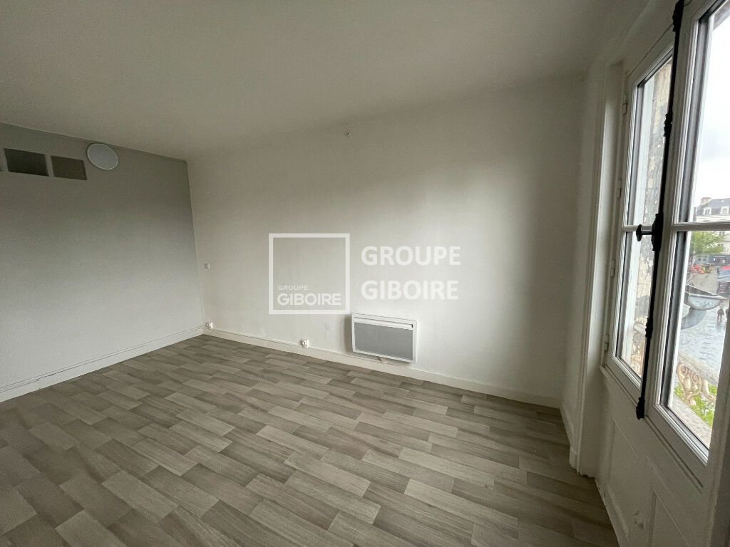 Achat appartement 2 pièce(s) Rennes