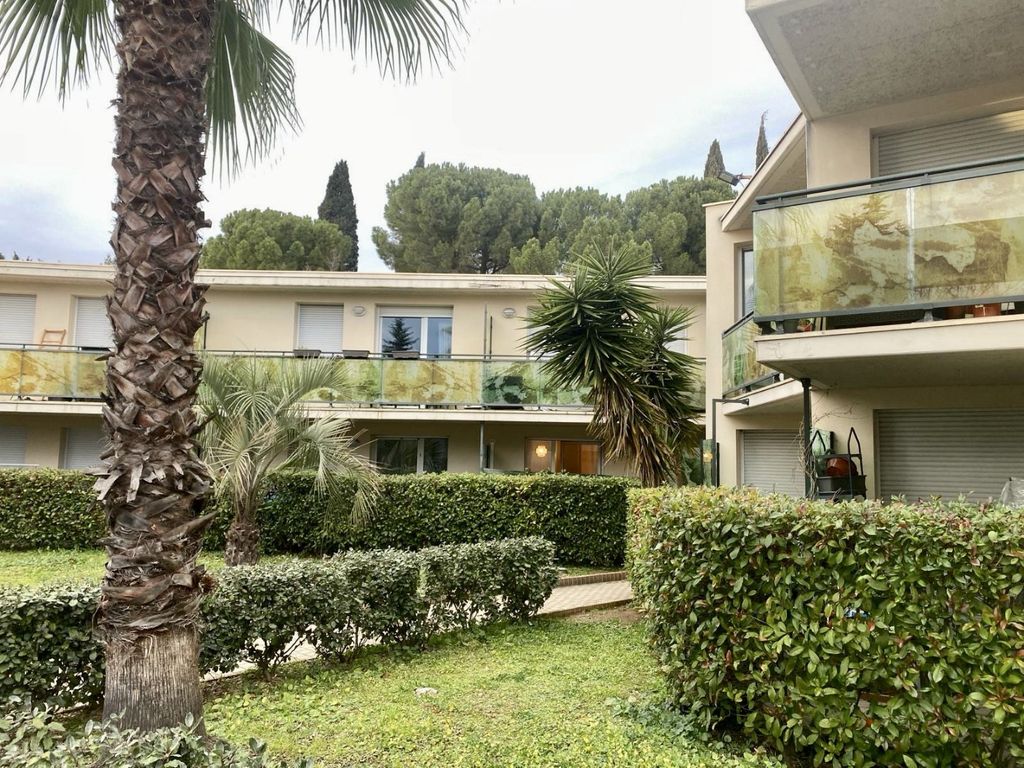 Achat appartement à vendre 3 pièces 61 m² - Montpellier